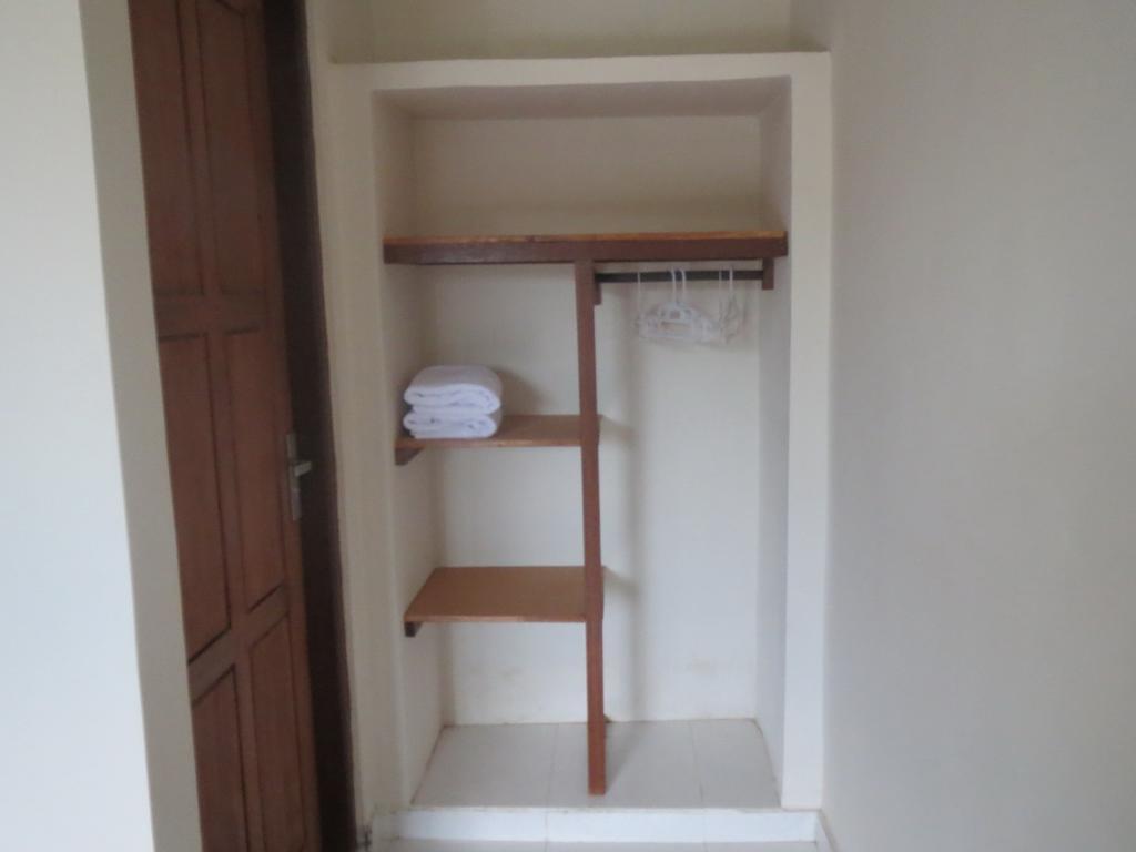 Mesari Homestay & Warung Amed Eksteriør bilde