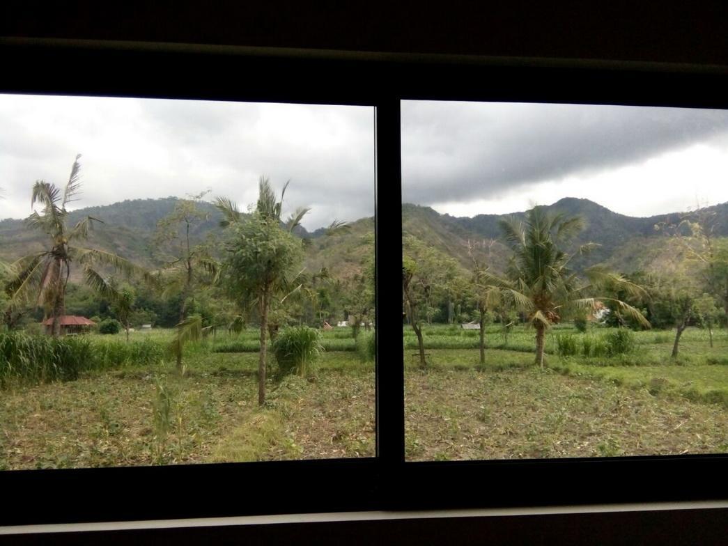 Mesari Homestay & Warung Amed Eksteriør bilde