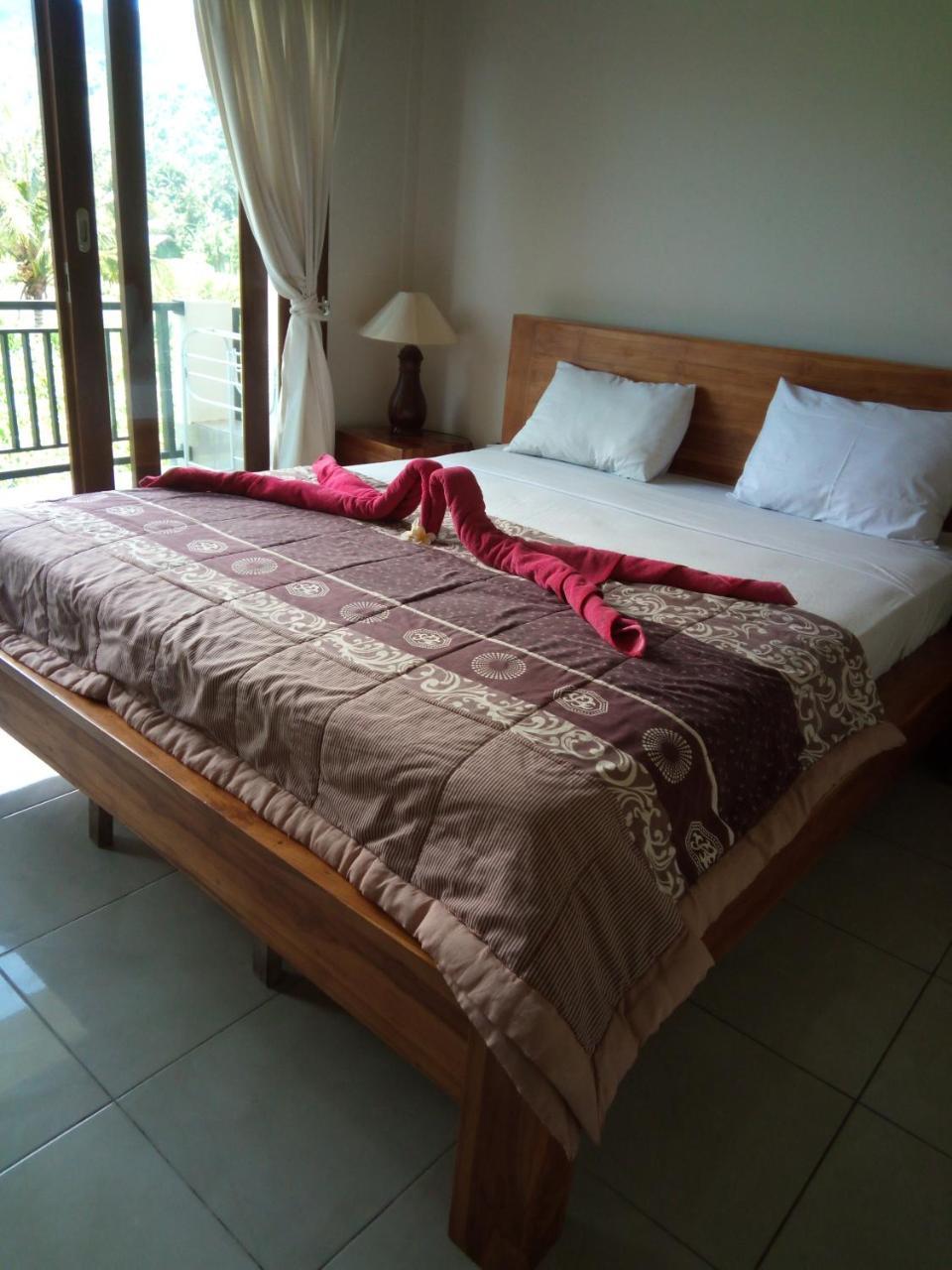 Mesari Homestay & Warung Amed Eksteriør bilde
