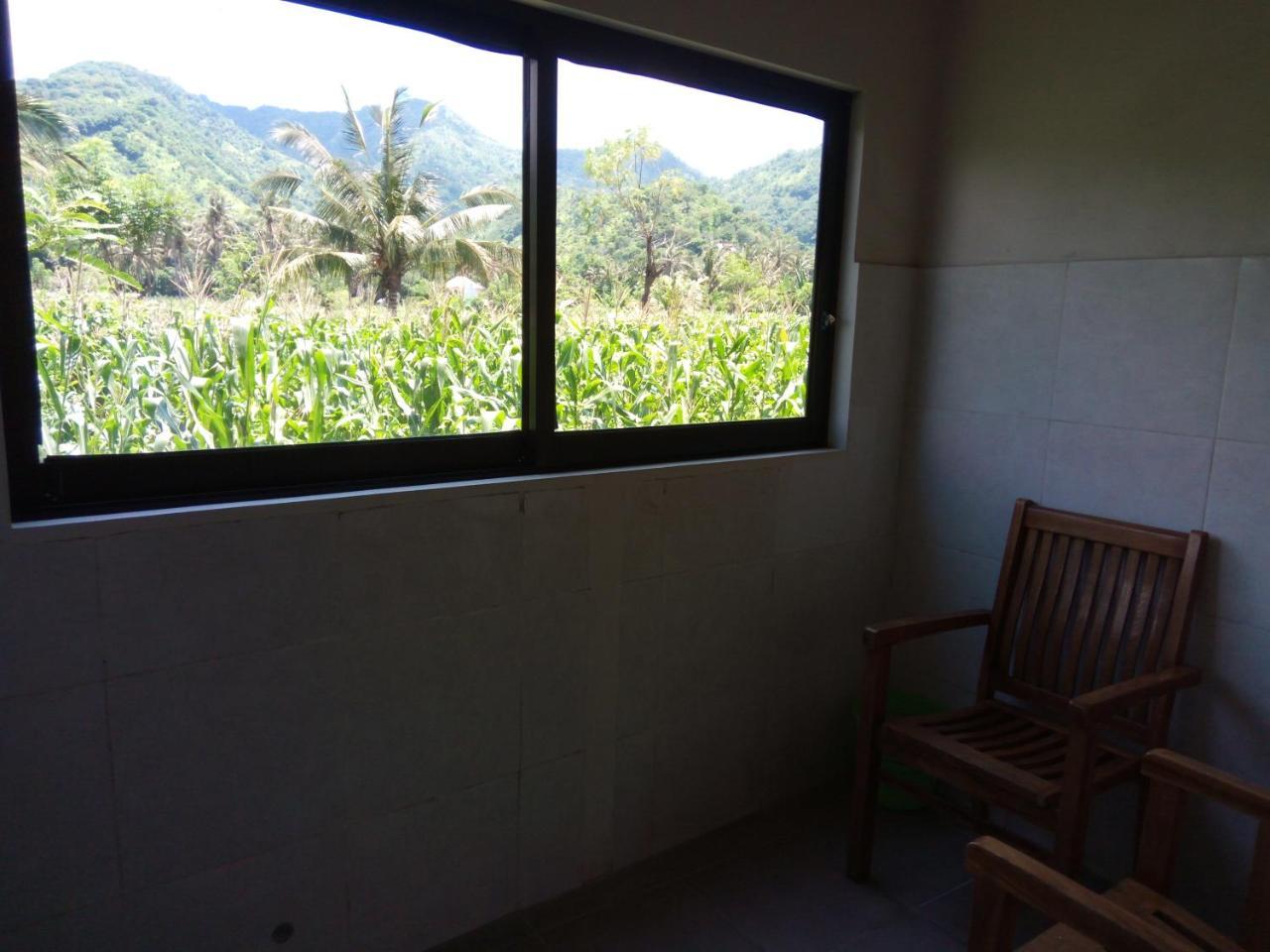 Mesari Homestay & Warung Amed Eksteriør bilde